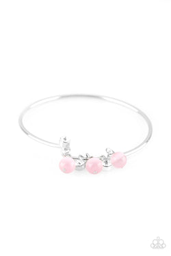 Marine Melody - Pink Bracelet