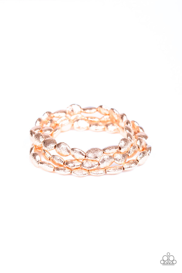 Basic Bliss - Rose Gold bracelet