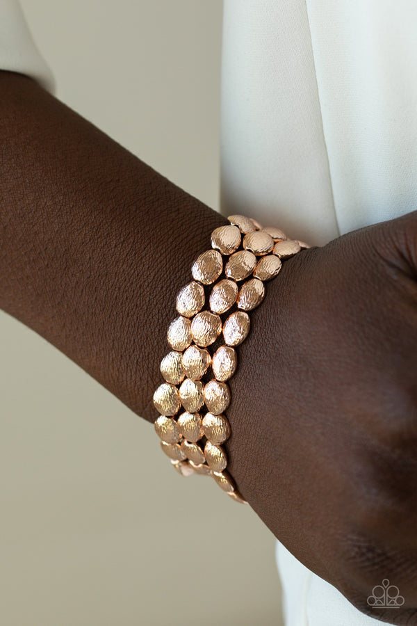 Basic Bliss - Rose Gold bracelet