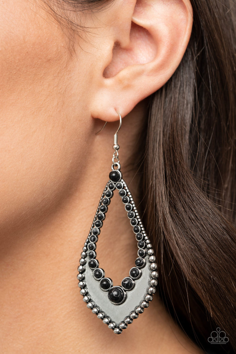 Essential Minerals Earrings