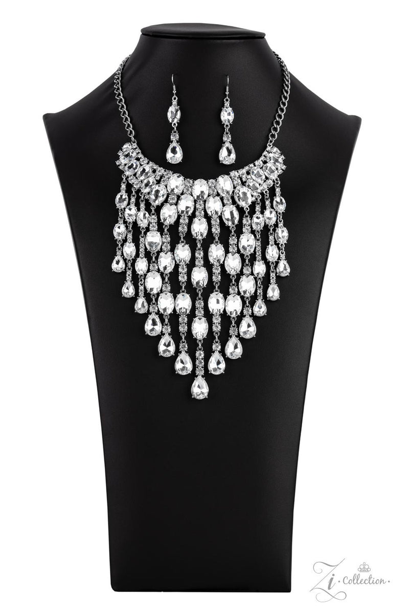 Majestic Necklace Zi Collection