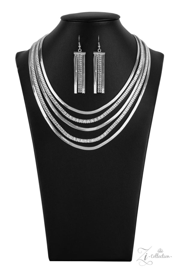 Persuasive Necklace Zi Collection
