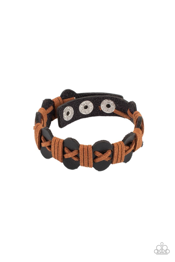 Macho Maverick - Multi Bracelet