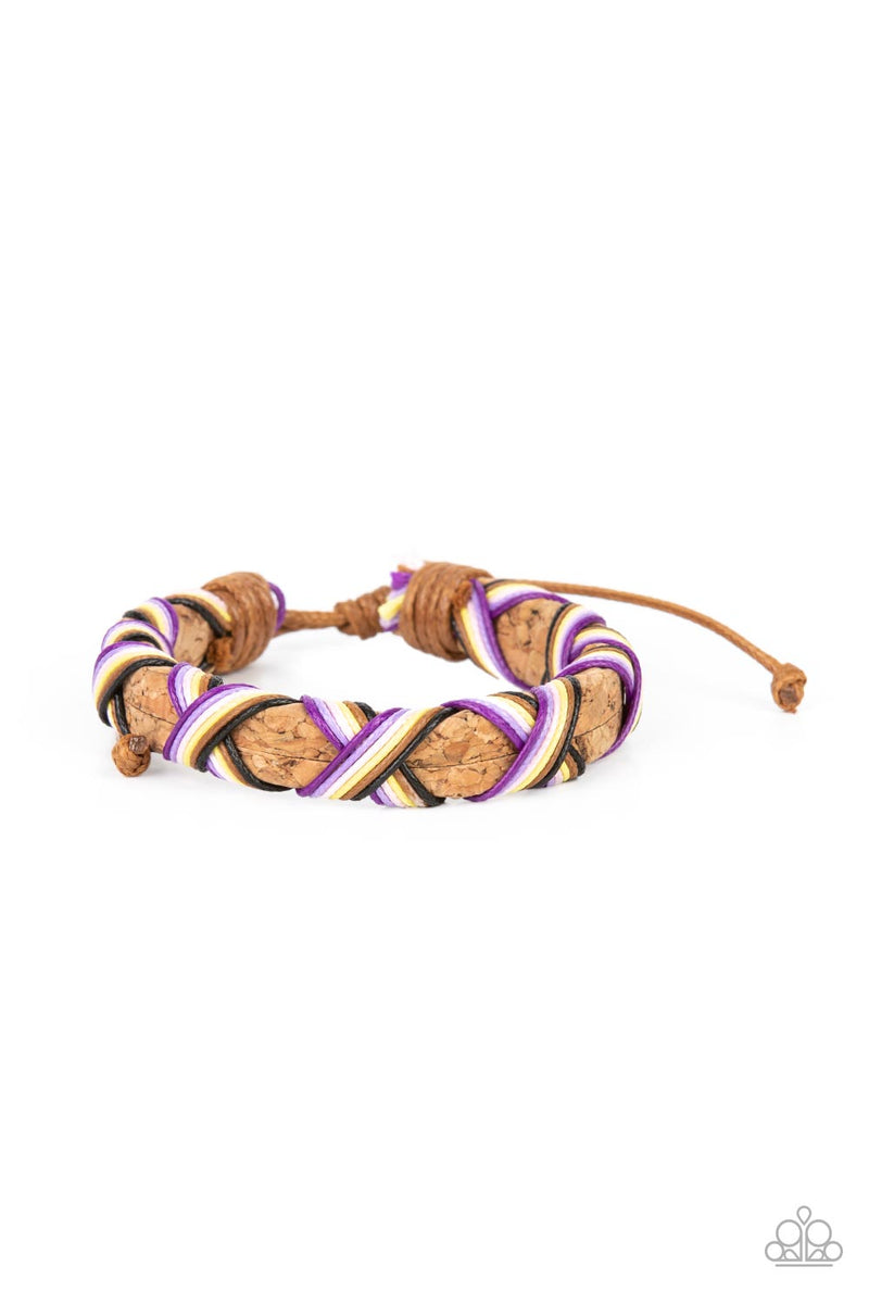 Desert Pirate - Multi Bracelet