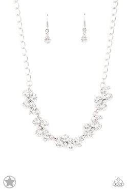 Hollywood Hills Necklace