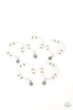 Starlet Shimmer Bracelet